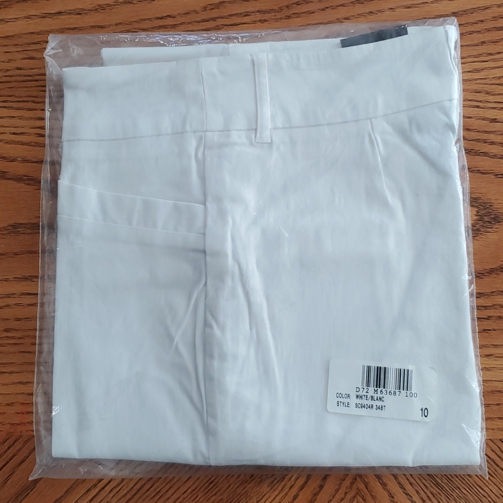 Dress pants
